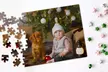 Personalisierbares Foto-Puzzle in vier verschiedenen Größen von Printerpix (bis zu 78% sparen) - Second Medium