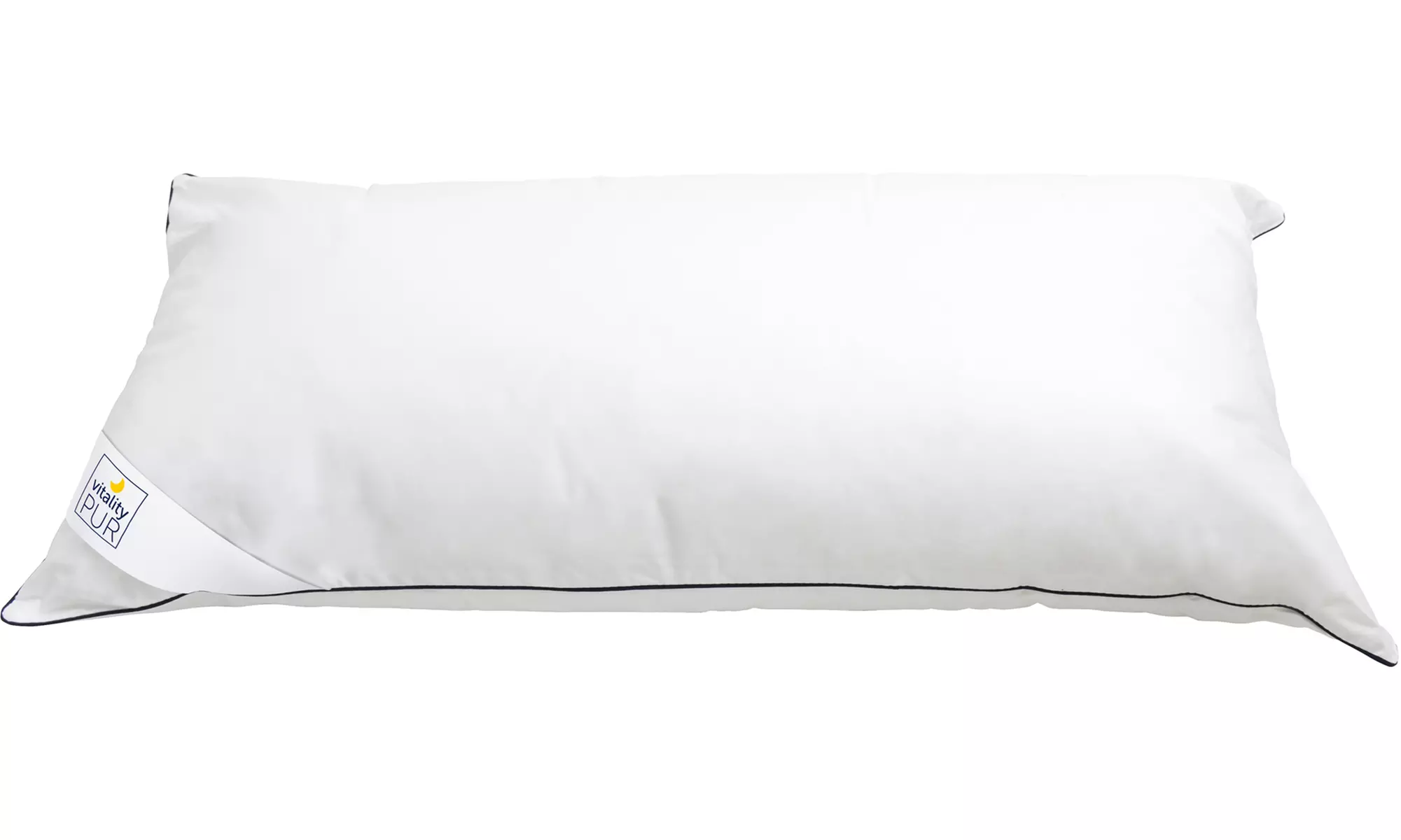 Anti-Allergien-Kopfkissen "Lilly"