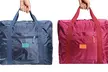 Sac de voyage pliable en nylon - Second Medium
