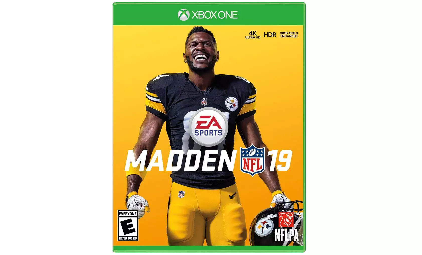 Microsoft Xbox One S 1TB Console NBA 2K19 Bundle with One Bonus Game - Second Medium
