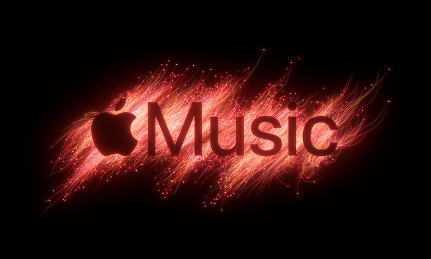 Image 1: Abonnement gratuit de 3 mois à Apple Music