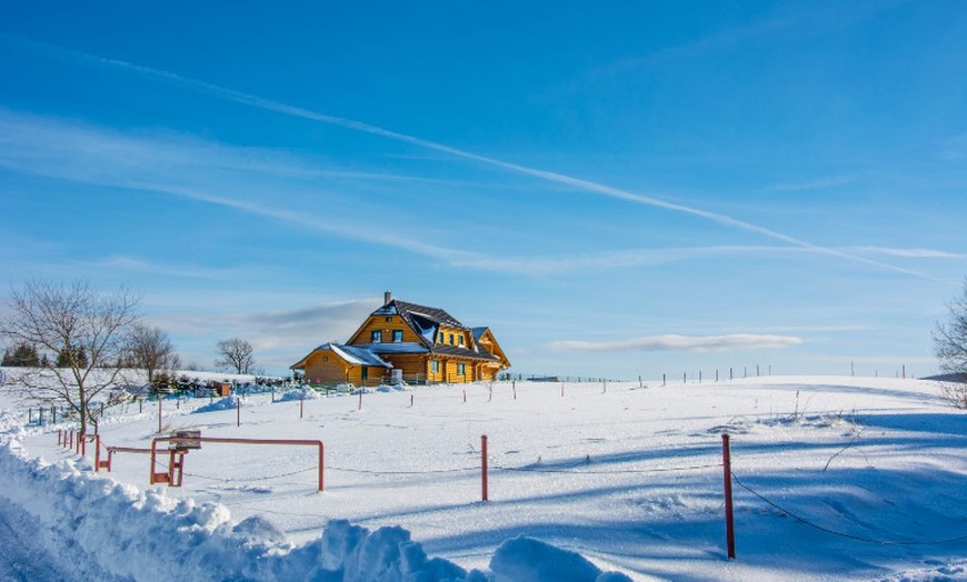 Image 30: Zimowy raj: całodniowe skipassy dla każdego w Orava Snow na Słowacji