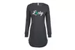 Women's St. Patrick's Day Dress. Plus Sizes Available. - Second Medium