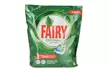 Up to Four Packs of Fairy Regular Dishwasher Tabs - 84 Tablets per Pack - Image 2