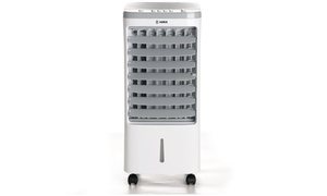  Hirix 60W Oscillating Portable Air Cooler 