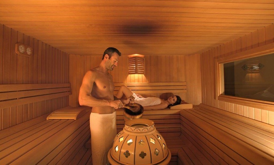 Image 3: Spa di coppia ad Abano Terme