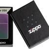 Image 9: Zippo Windproof Lighters; Matte Colours