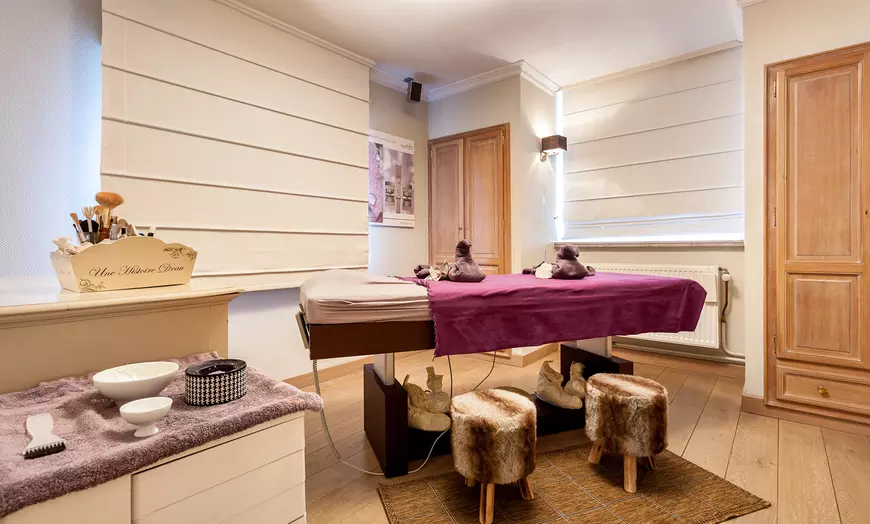 Image 3: Parenthèse beauté