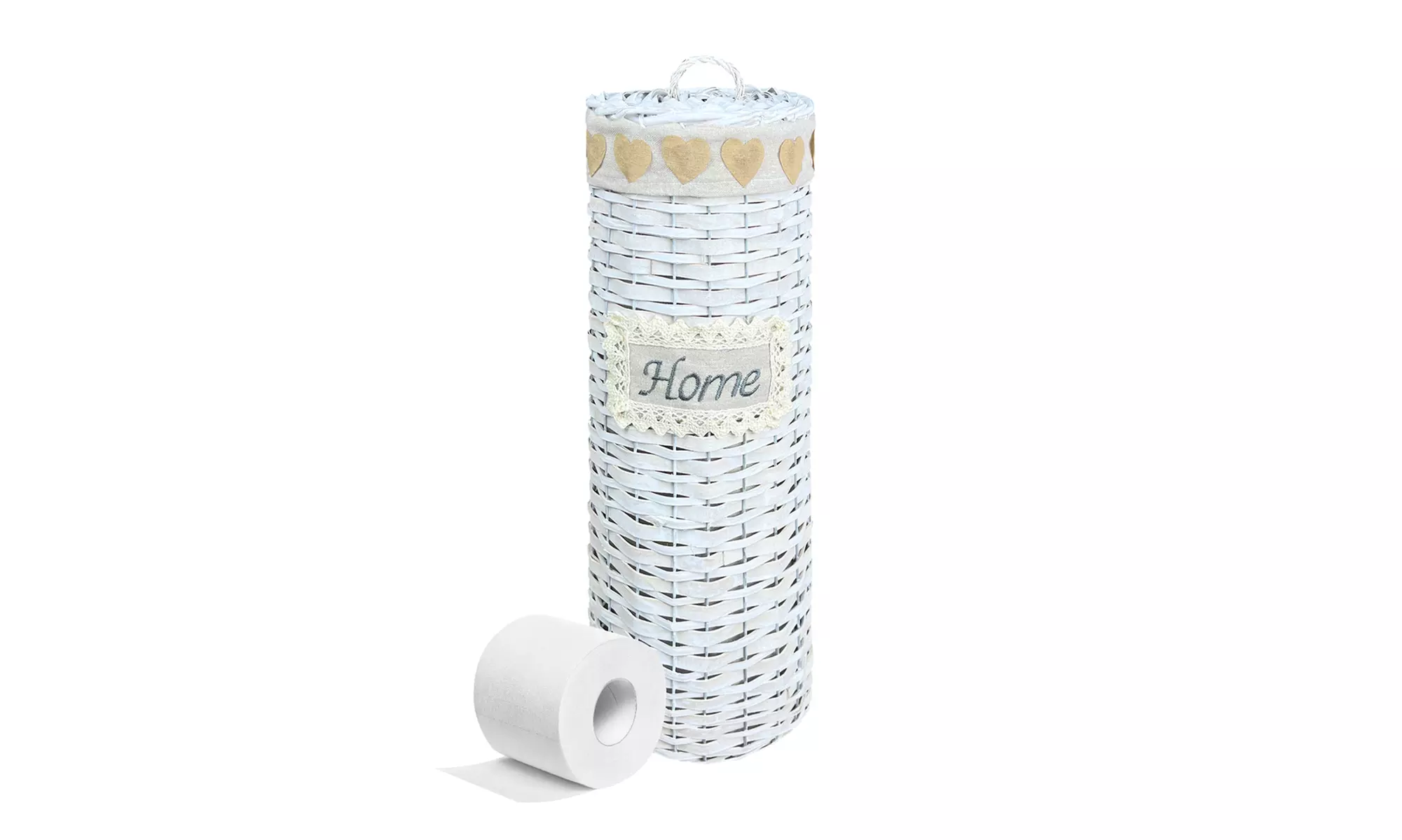 Portarrollos de papel higiénico