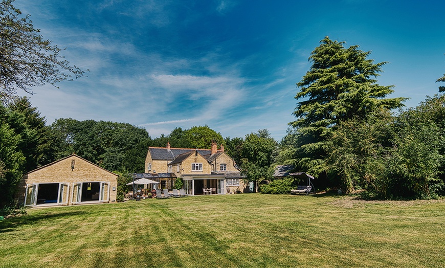 Image 9: Spa Days and Afternoon Tea at York Cottage Spa Up to 41% Off