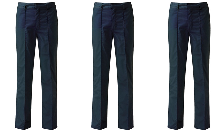 Image 1: Uniform Trousers