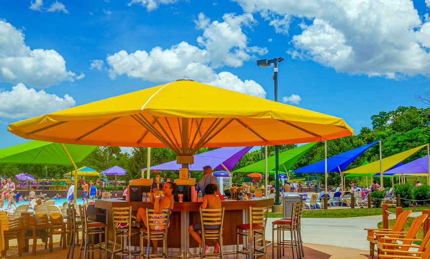 Image 30: Virginia Mountain Resort with Waterpark and Ski