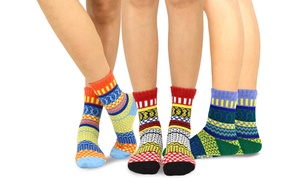 Women's Winter Socks (3-Pack)