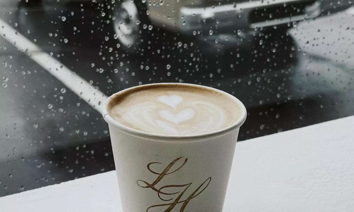 The Coffee Collection Through December 31 (Up to 0% Off) - Primary Image
