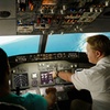 Image 3: 30-, 60- or 90-Minute Jet Flight Simulator Experience for One Person