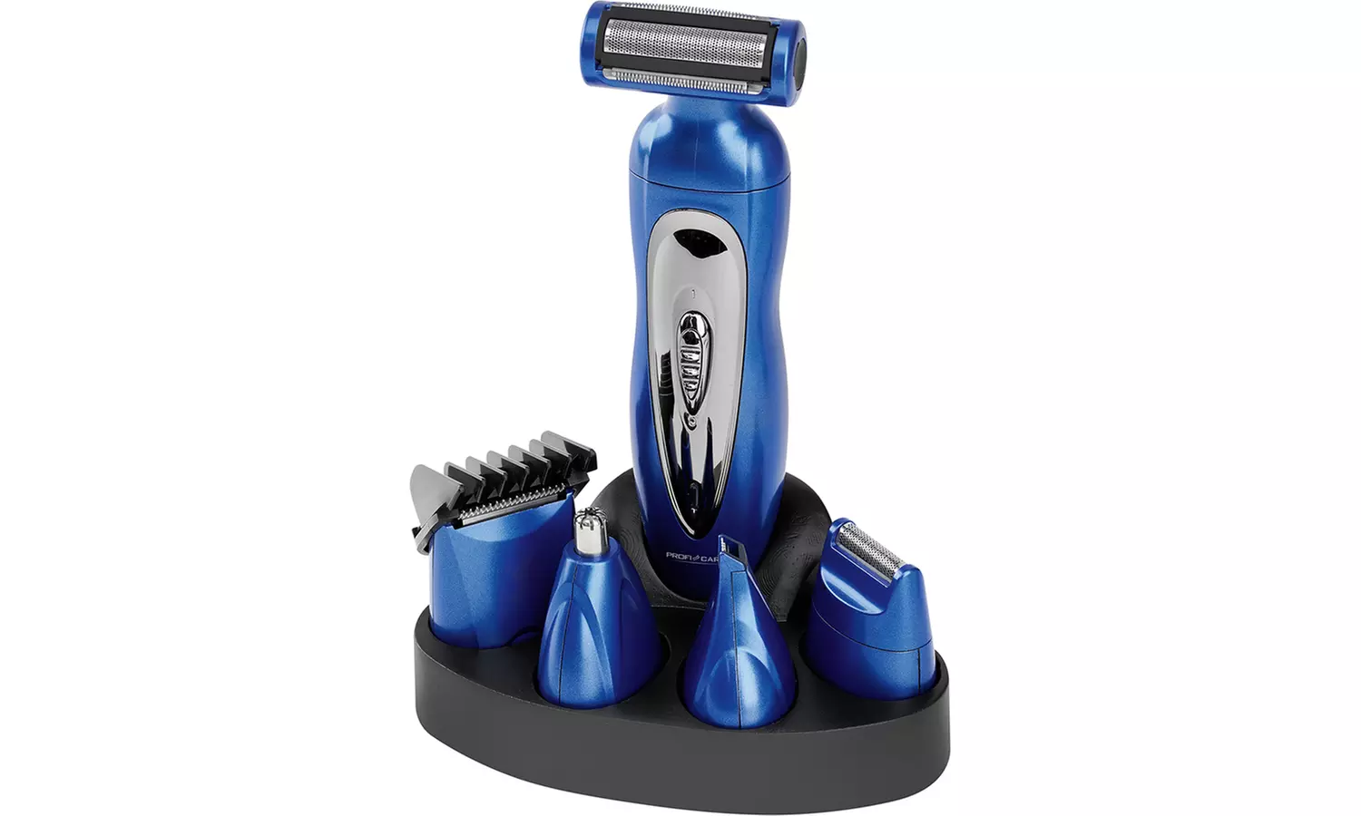 Tondeuse multi-usage 5 en 1 ProfiCare "PC BHT 3015" - Primary Image