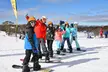 Snowy Mountains, Selwyn: One-Day Lift Pass for One Person at Selwyn Snow Resort - Second Medium