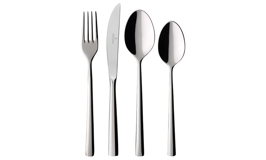 Image 5: Villeroy & Boch Cutlery Set