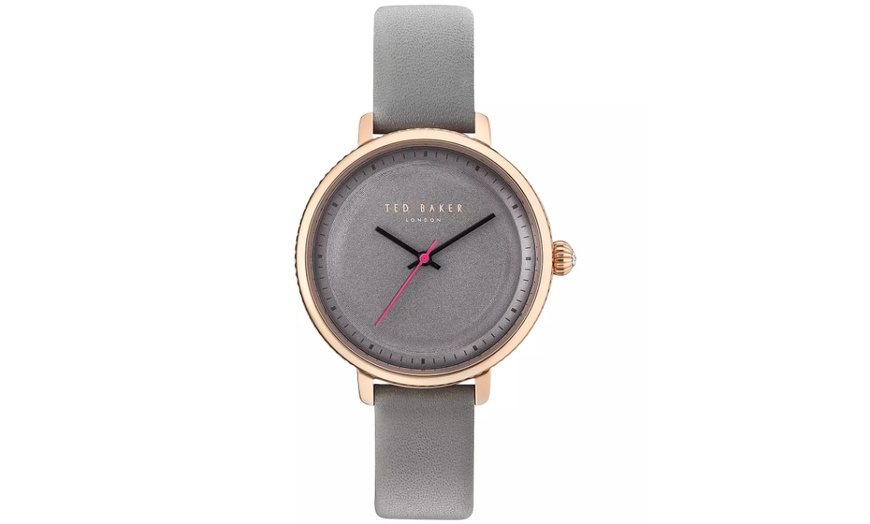 Image 3: Ted Baker Women's Watch