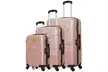 Set de 3 maletas Aelys, con envío gratuito - Second Medium
