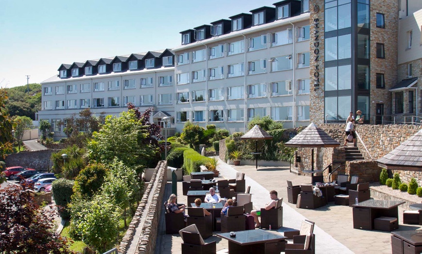 Image 13: Co. Donegal: 4* 2-or 3-Night Stay with Breakfast