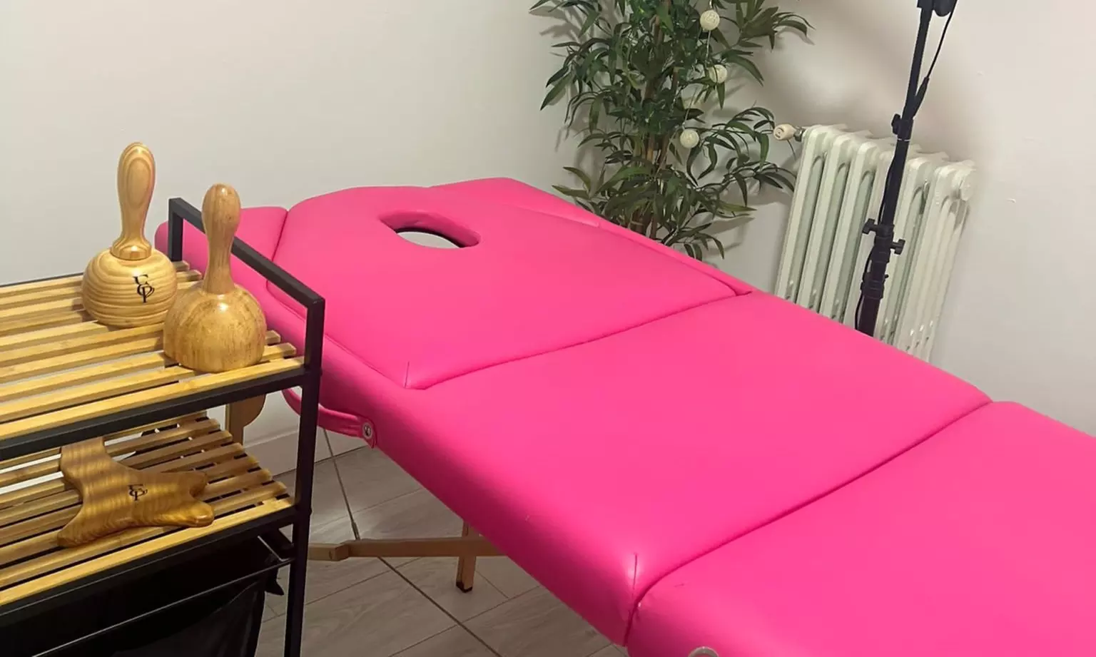 Alivia esas piernas cansadas con 5 o 10 sesiones de 30 minutos de presoterapia para 1 persona y ahorra un 58% - Image 4