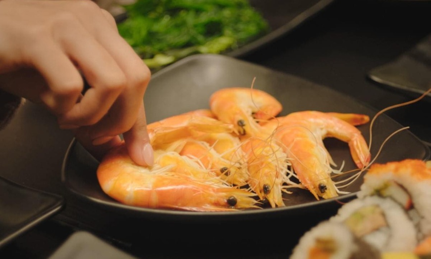 Image 20: 15-Course Japanese Degustation w/ Dessert For 2, 4, or 6 Springwood