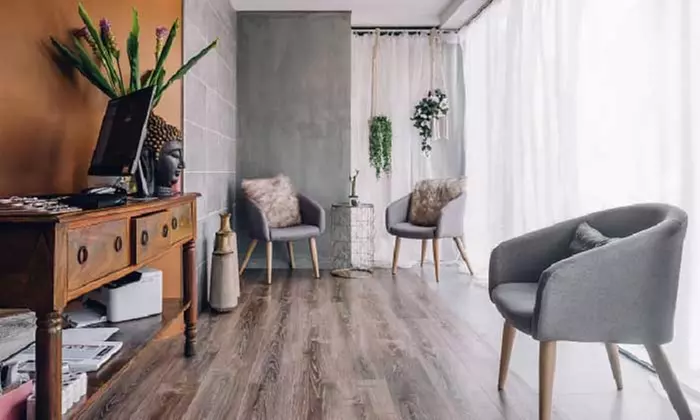 100-Mins Recovery or 130-Mins Revive Packages at Varda Spa Bondi (Up to 38% Off)