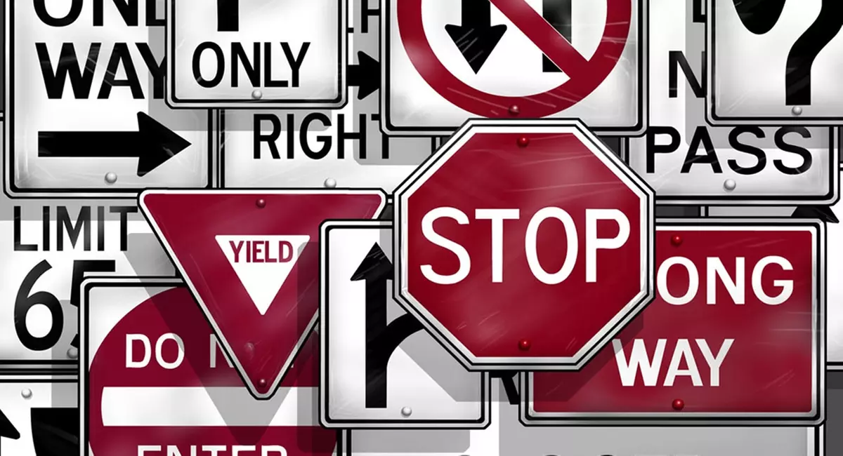 Cours de code de la route en ligne, forfait succès en 3, 6 ou 12 mois, avec l'Auto-école Fast & Conduite - Primary Image