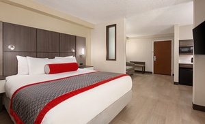 Family-Friendly Suites near Orlando Theme Parks