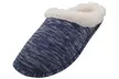 Norty Women's Slip-On Memory Foam Clog Slippers - Second Medium