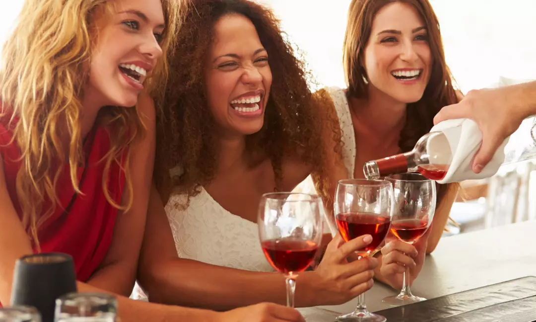 General Admission for One, Two or Four People to NOVA Wine Expo On January 18, 2025 (Up to 25% Off) - Second Medium