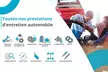 Bon d’achat d’idGarages : payez 20, 50 ou 75 € et obtenez 50, 100 ou 150 € pour votre entretien auto à prix réduit ! - Second Medium