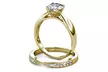 Prestige Double Ring - Second Medium