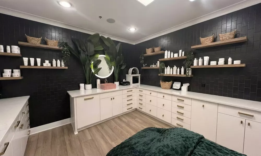 One, Two, or Three Brazilian Wax w/w/o Other Body Parts Waxing Session