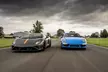 Supercar Driving Experience at Supercar Experience Ireland ( Up to 28% Off) - Second Medium