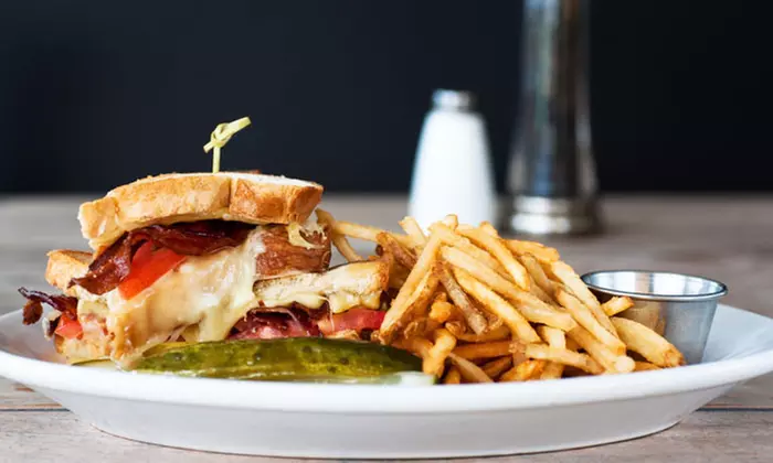 Gourmet Comfort Food for Dinner for Two, Four, or Six at Morgan's Restaurant (Up to 58% Off) - Second Medium
