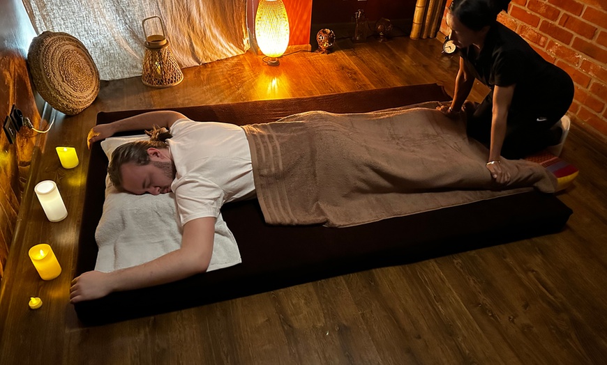 Image 19: Wybrane tajskie day spa w Katathani Thai Massage & Spa