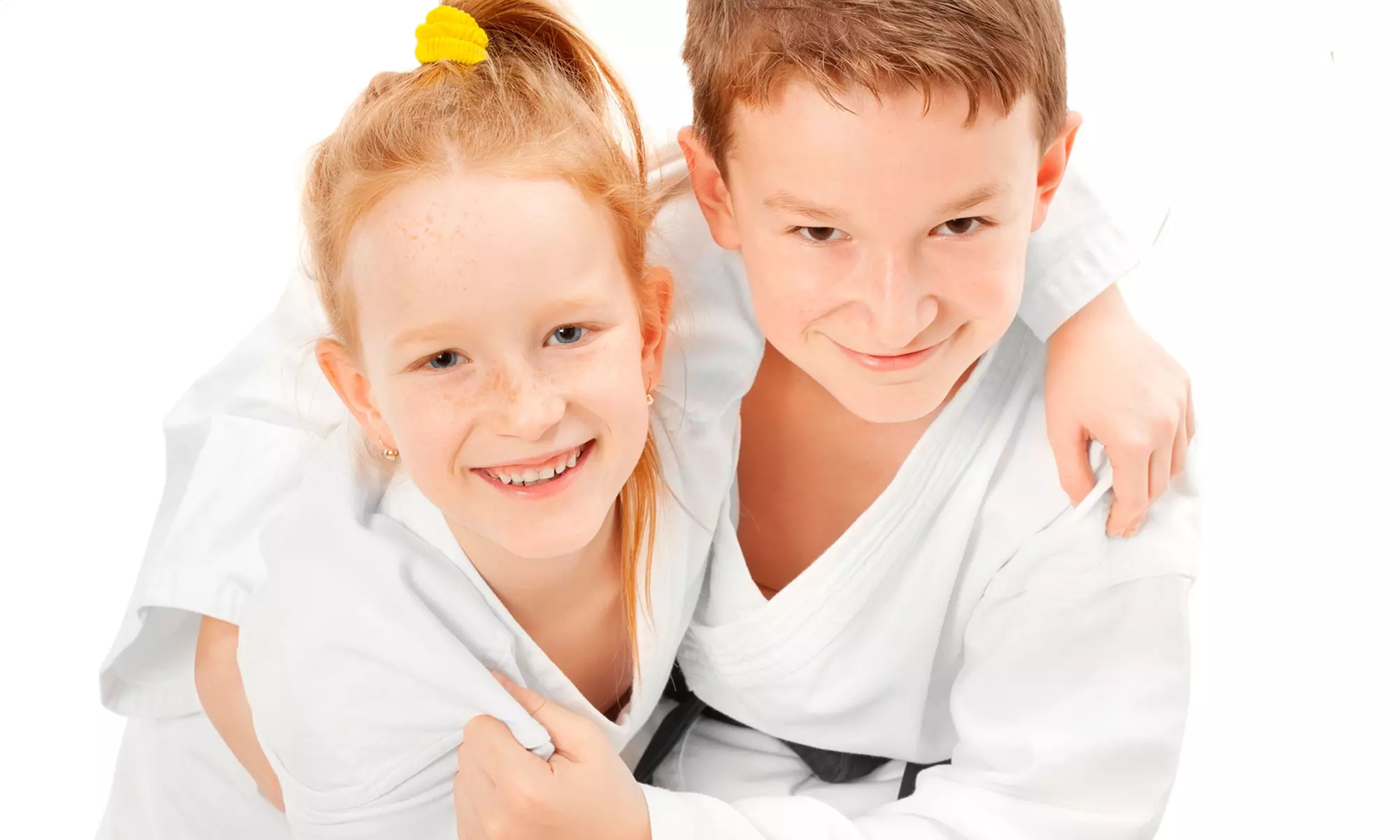 One Month of Self-Defense Classes for Students Aged 13 and Younger or 14 and Older at Trucombat (Up to 70% Off) - Primary Image