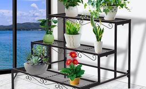 Garden Plant Stands