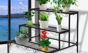 Garden Plant Stands