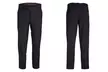 Dolce Roma Men's Modern-Fit Solid Dress Pants in Extended Sizes (Size 40-50) - Image 3