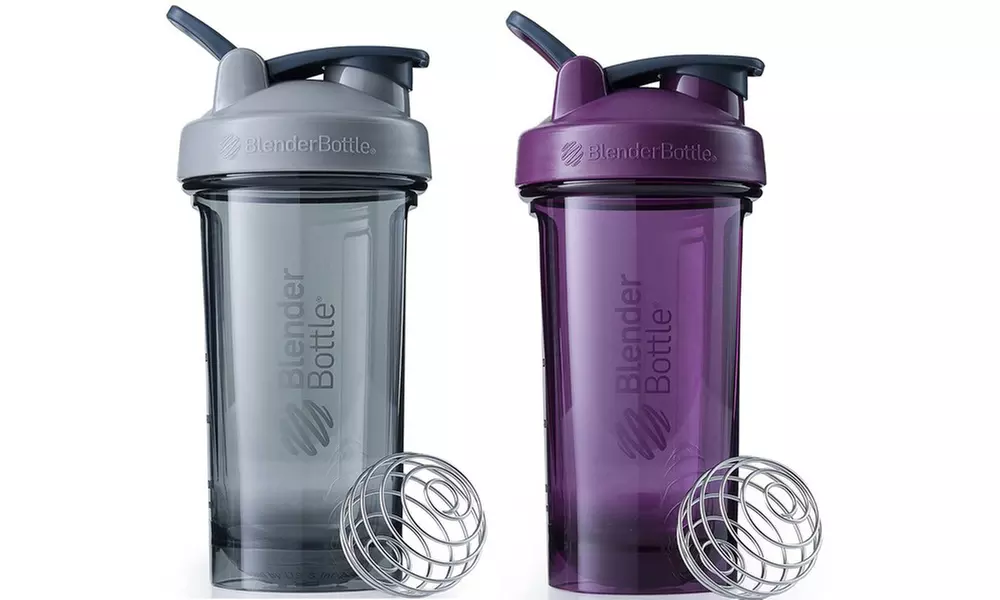 Blender Bottle Pro Series 24 Oz. Blender Bottles (2-Pack) - Primary Image