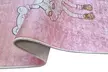 Tapis pour enfant ; disponible en plusieurs motifs et tailles au choix - Image 4