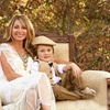Image 2: Capture Moments with On-Location Family Portrait Experience