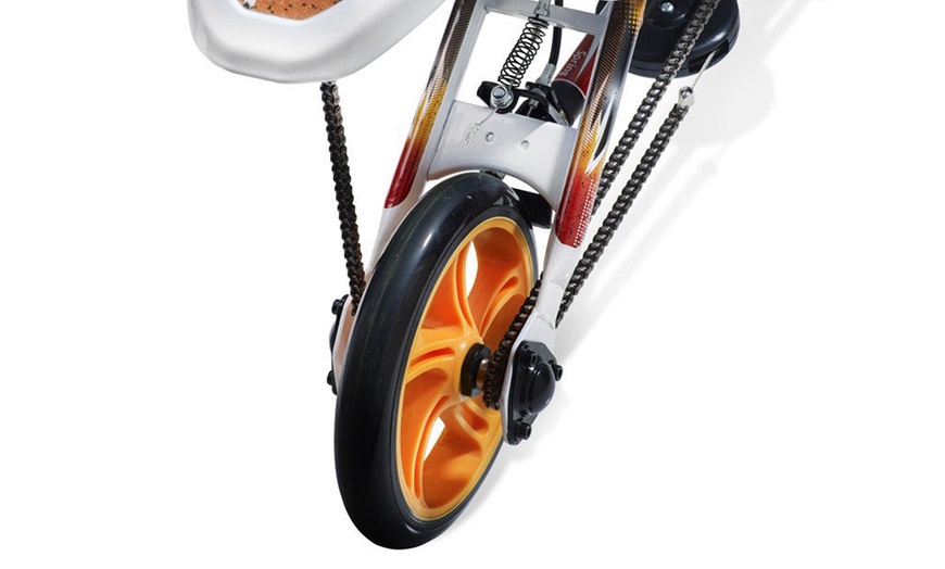 Image 37: Junior or Adult Scooter 