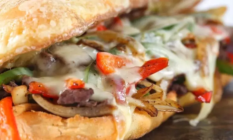 Up to 33% Off on Italian Cuisine at Pizzato Pizza