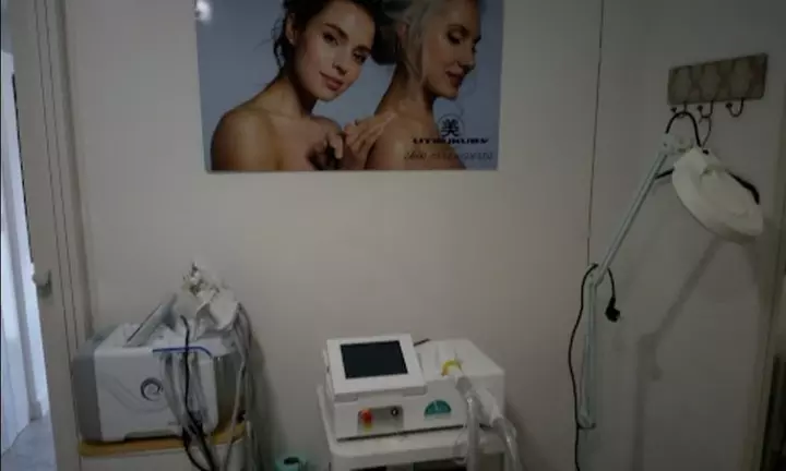 Sesiones de depilación láser en Salin Estética y Bienestar