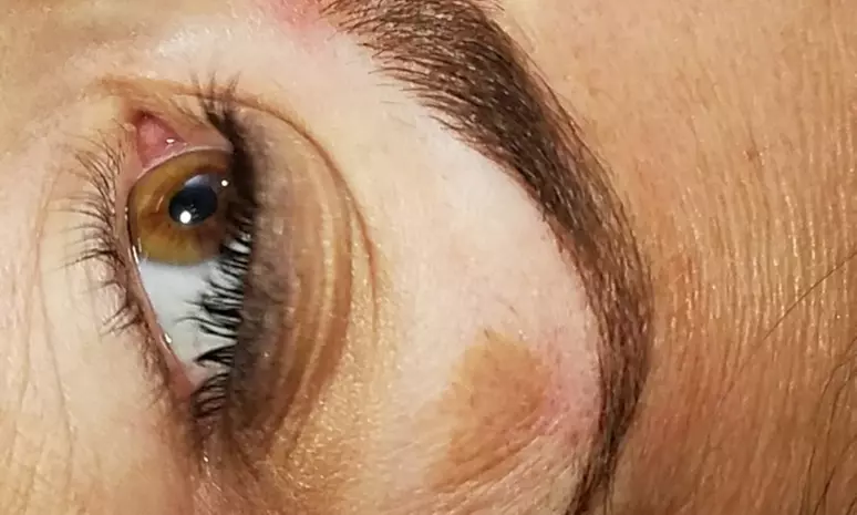 $301 for $450 Worth of Services — Fatal Beauty - Primary Image