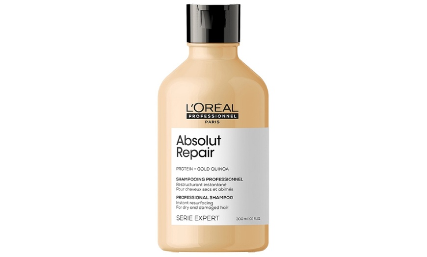 Image 11: Prodotti per capelli L'Oréal serie expert Absolut Repair